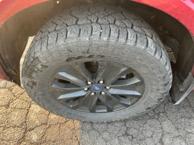 Thumbnail: 2019 Ford F-150 - 8