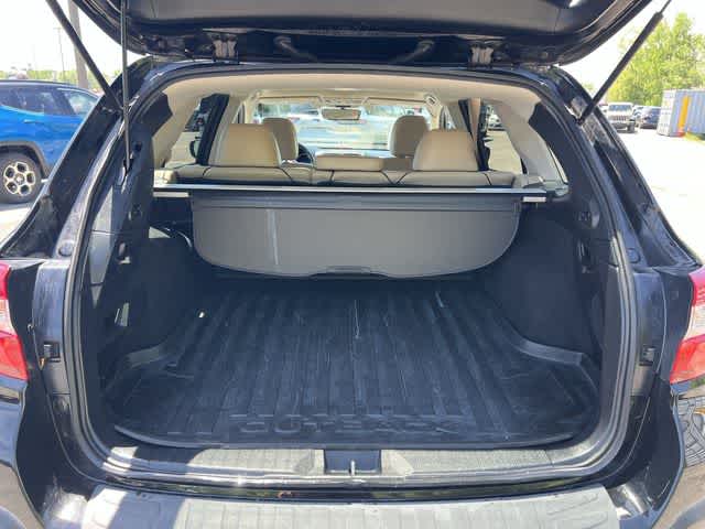 Thumbnail: 2019 Subaru Outback - 31