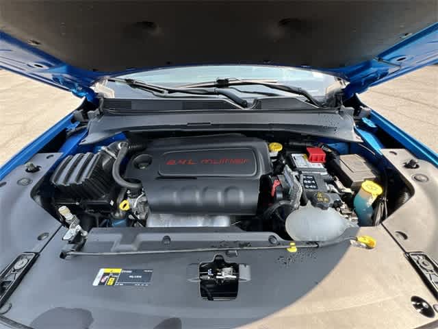 2022 Jeep Compass Latitude 13