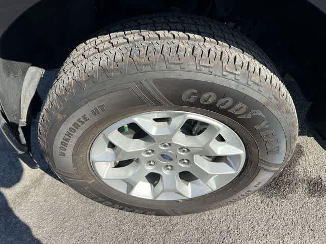 Thumbnail: 2023 Ford F-150 - 12