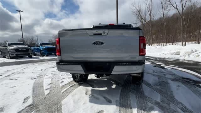 Thumbnail: 2023 Ford F-150 - 7