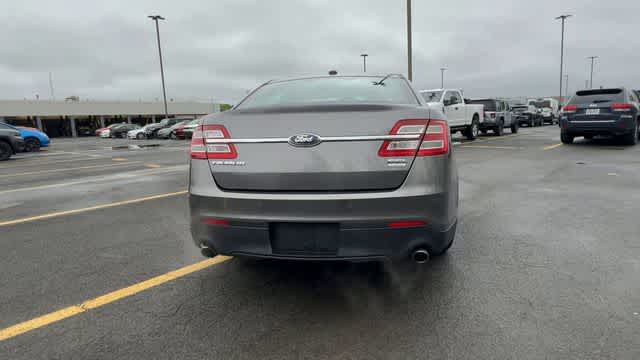 Thumbnail: 2013 Ford Taurus - 7