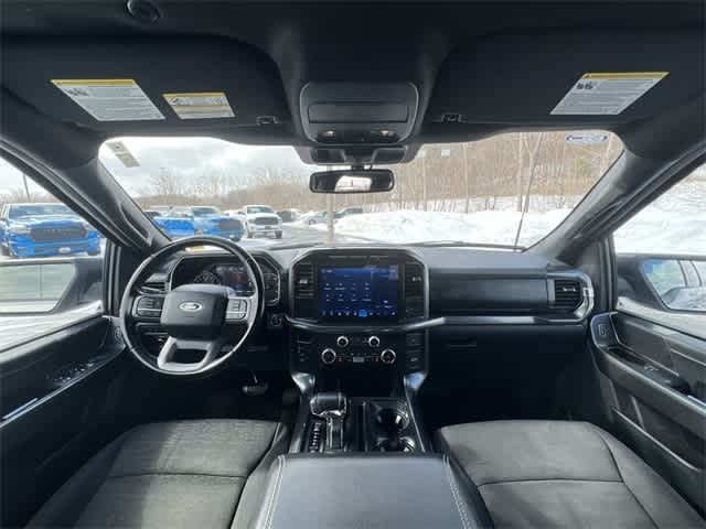 Thumbnail: 2023 Ford F-150 - 14