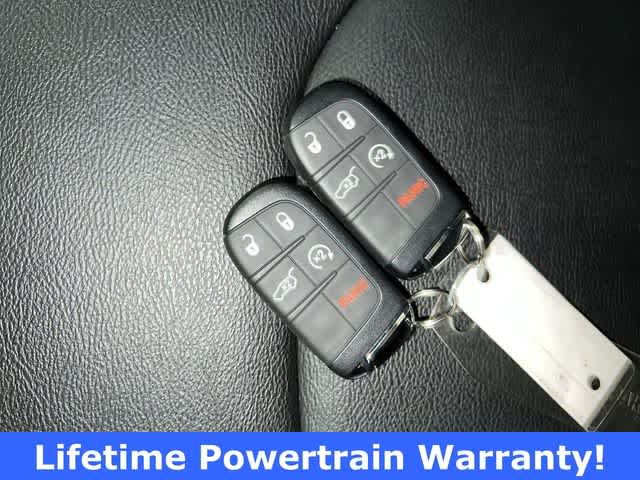 Thumbnail: 2026 Jeep Compass - 25