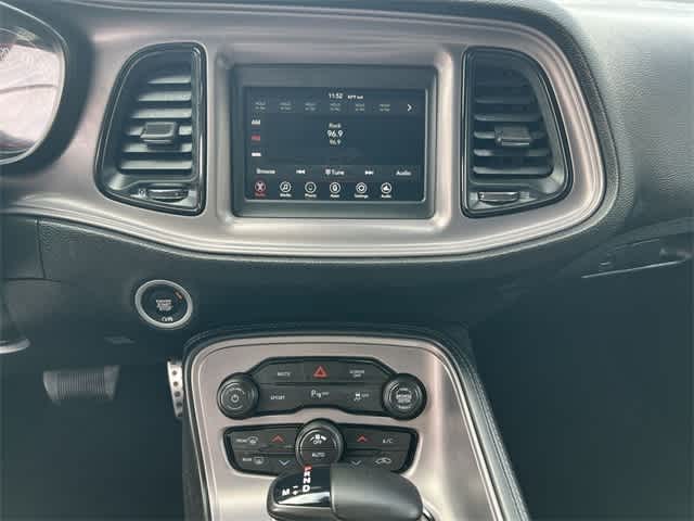 Thumbnail: 2023 Dodge Challenger - 21