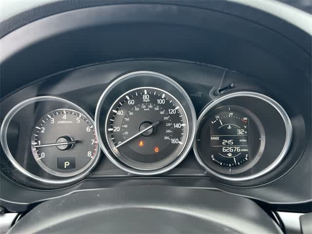 Thumbnail: 2018 Mazda CX-5 - 23