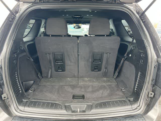 Thumbnail: 2021 Dodge Durango - 24