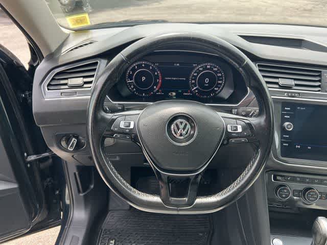 Thumbnail: 2019 Volkswagen Tiguan - 28