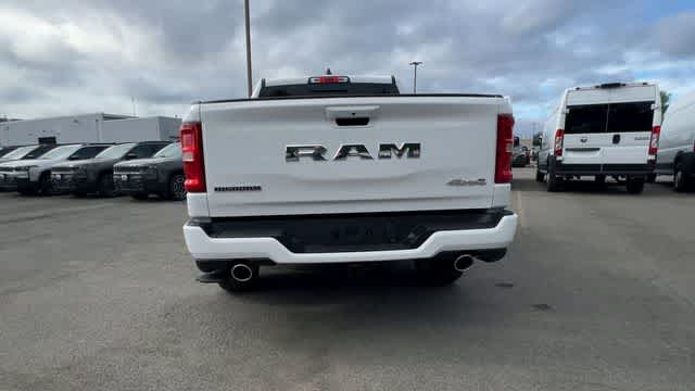 Thumbnail: 2026 RAM 1500 - 7