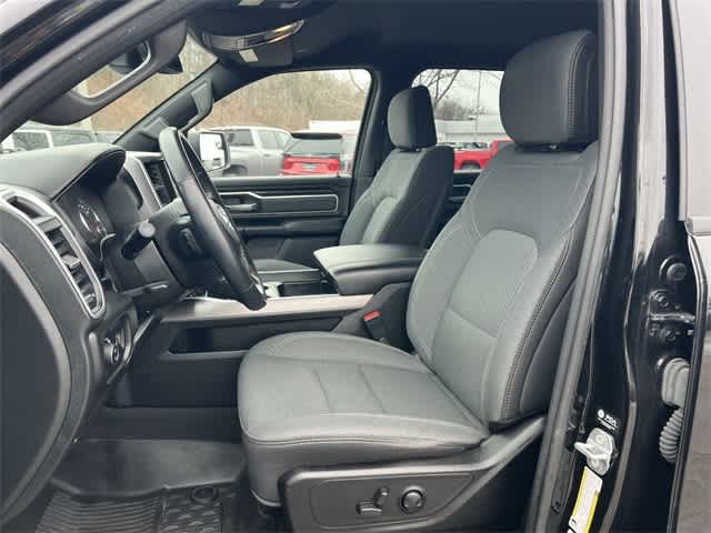 Thumbnail: 2022 RAM 1500 - 15