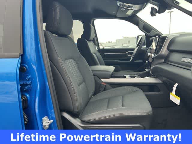 Thumbnail: 2026 RAM 1500 - 19