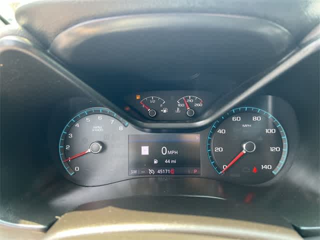 Thumbnail: 2020 Chevrolet Colorado - 23