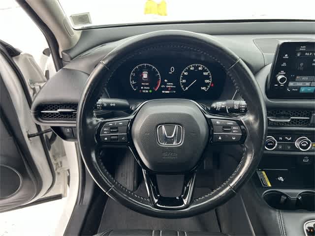 Thumbnail: 2023 Honda HR-V - 20