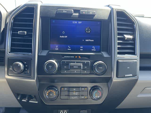 Thumbnail: 2019 Ford F-150 - 21