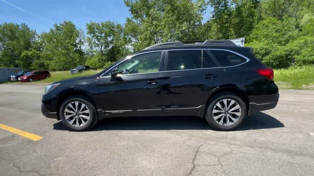 Thumbnail: 2019 Subaru Outback - 4