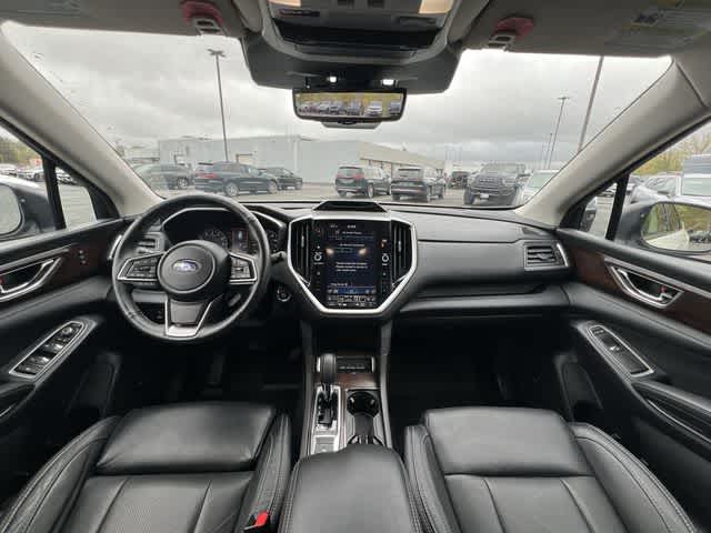 Thumbnail: 2025 Subaru Ascent - 14