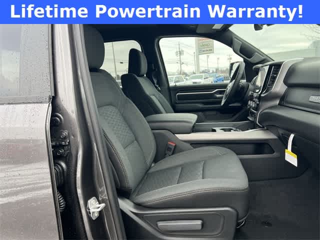 Thumbnail: 2026 RAM 1500 - 19