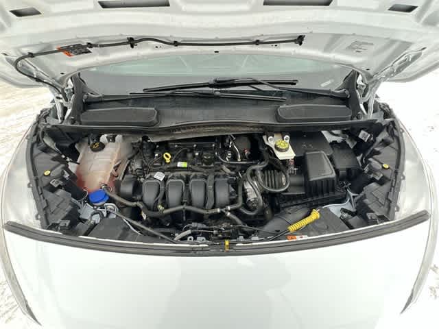 Thumbnail: 2021 Ford Transit Series - 13