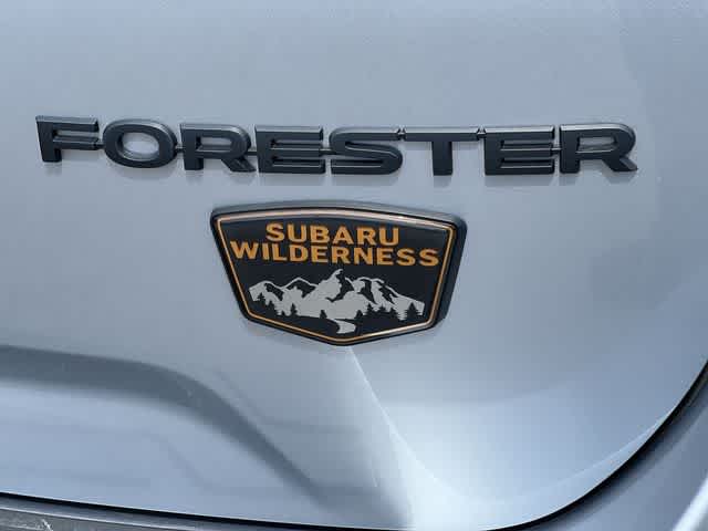 Thumbnail: 2022 Subaru Forester - 10
