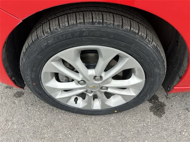 Thumbnail: 2021 Chevrolet Spark - 12