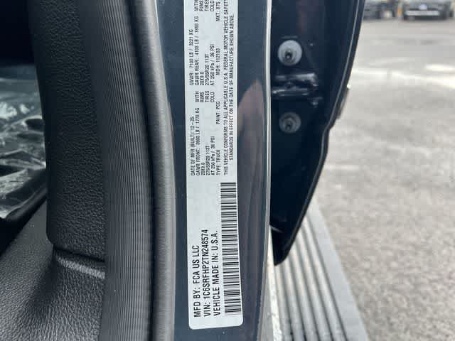 Thumbnail: 2026 RAM 1500 - 26