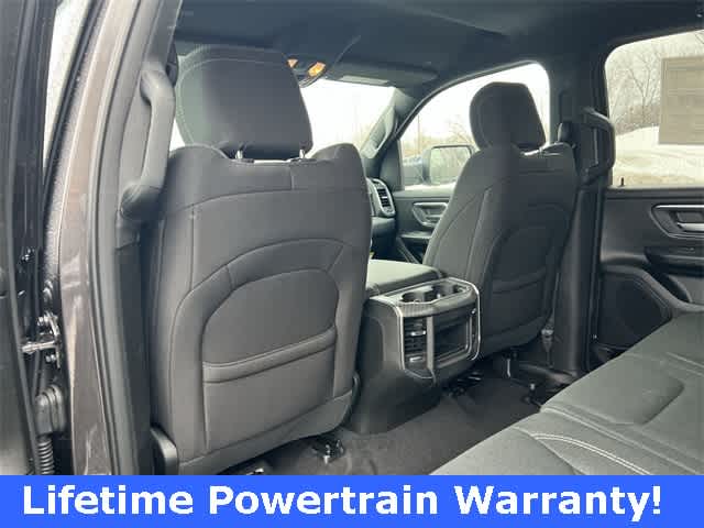 Thumbnail: 2026 RAM 1500 - 16