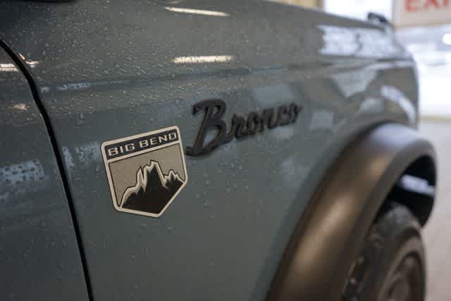 Thumbnail: 2023 Ford Bronco - 14