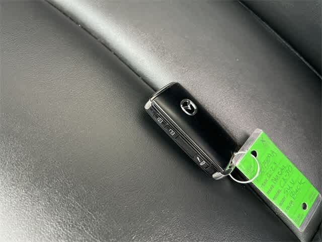 Thumbnail: 2023 Mazda CX-30 - 25