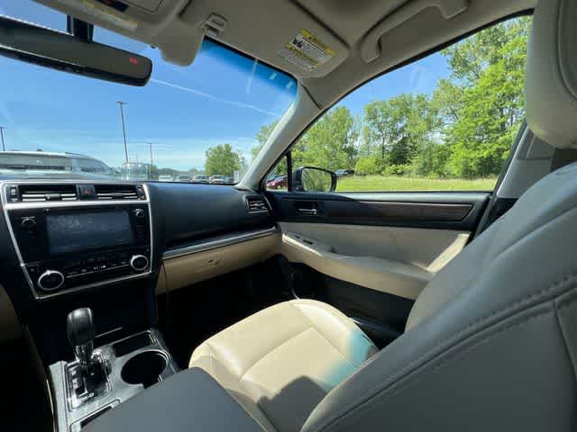 Thumbnail: 2019 Subaru Outback - 10