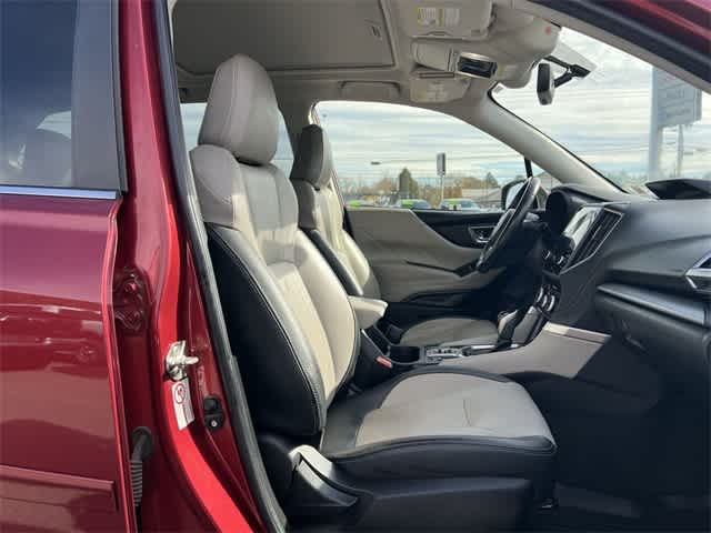 Thumbnail: 2020 Subaru Forester - 19