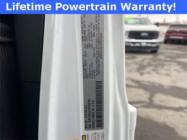 Thumbnail: 2026 Jeep Wrangler - 26