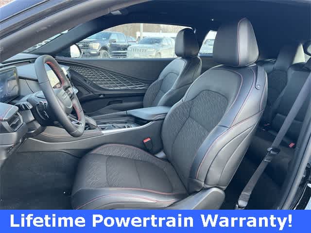 Thumbnail: 2026 Dodge Charger - 15