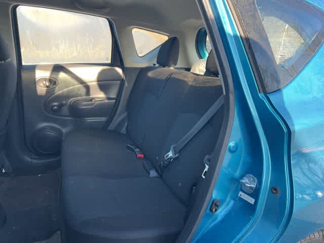 Thumbnail: 2014 Nissan Versa Note - 13