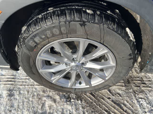 Thumbnail: 2023 Honda CR-V - 12