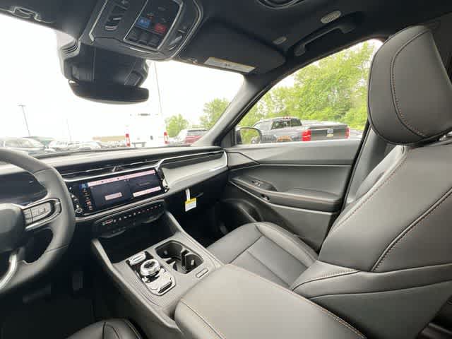 Thumbnail: 2026 Jeep Cherokee - 11