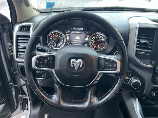 Thumbnail: 2019 RAM 1500 - 20