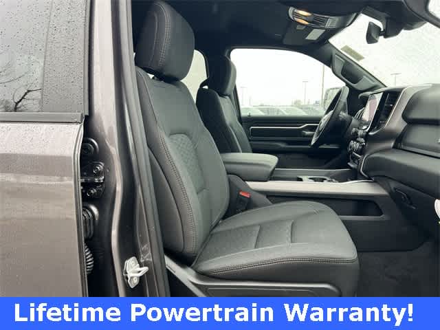 Thumbnail: 2026 RAM 1500 - 19