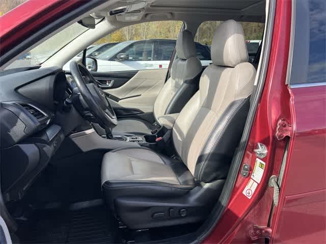 Thumbnail: 2020 Subaru Forester - 15