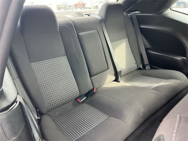 Thumbnail: 2023 Dodge Challenger - 18