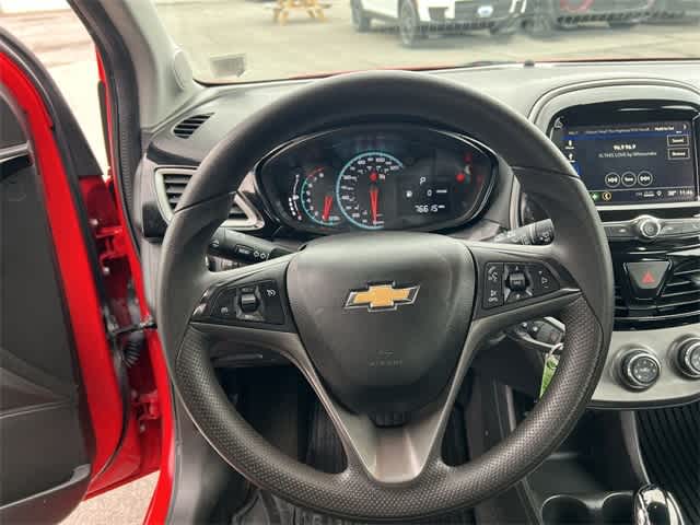 Thumbnail: 2021 Chevrolet Spark - 20