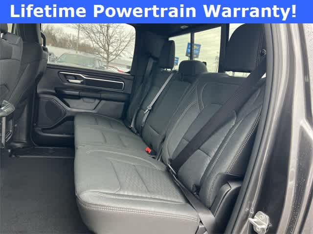 Thumbnail: 2026 RAM 1500 - 17