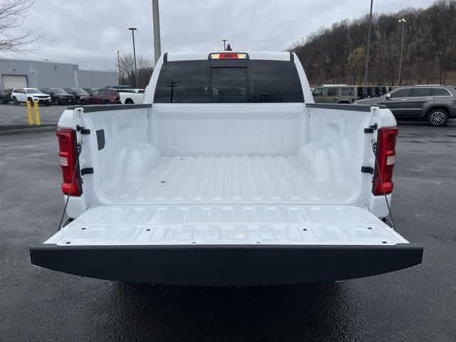 Thumbnail: 2026 RAM 1500 - 24