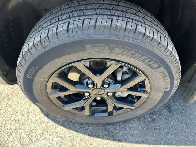 Thumbnail: 2025 Jeep Grand Cherokee - 12