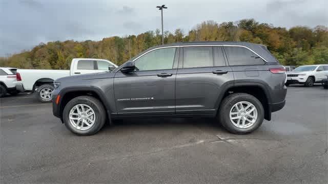 Thumbnail: 2025 Jeep Grand Cherokee - 5