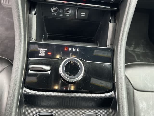 Thumbnail: 2024 Jeep Grand Cherokee - 22