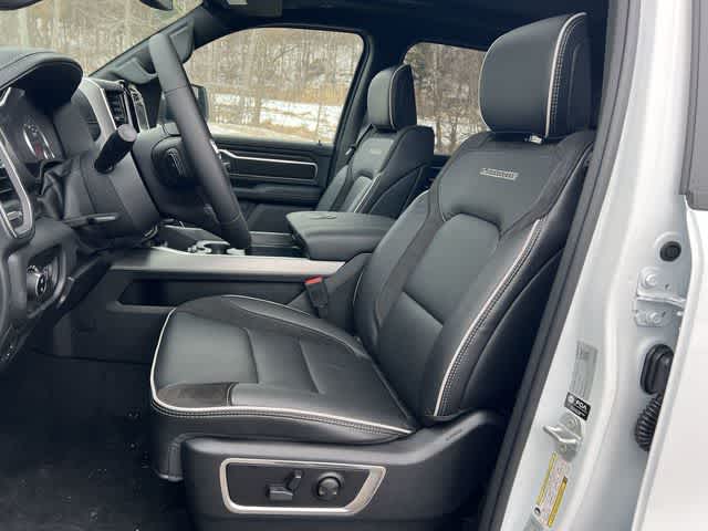 Thumbnail: 2026 RAM 1500 - 15