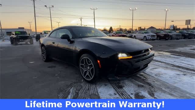 Thumbnail: 2026 Dodge Charger - 2