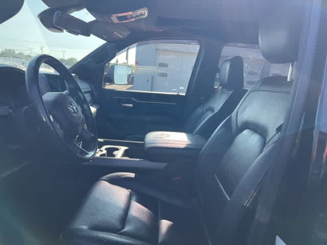 Thumbnail: 2019 RAM 1500 - 5