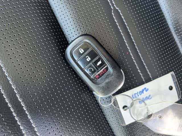 Thumbnail: 2023 Honda CR-V - 25