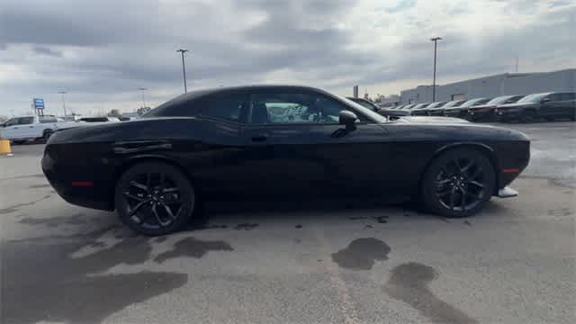 Thumbnail: 2023 Dodge Challenger - 9